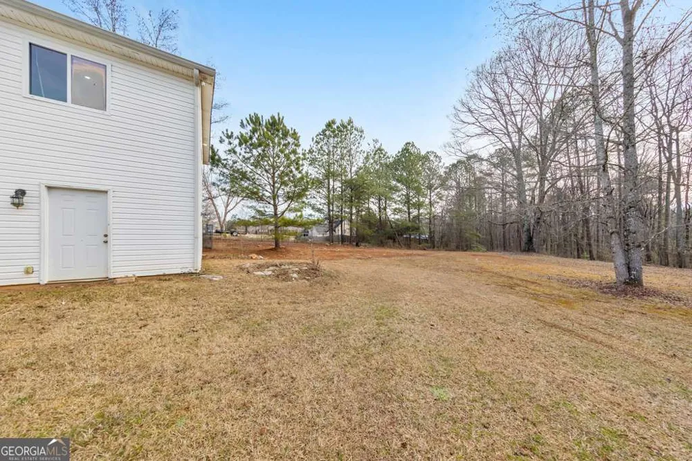 663 Hiram WAY Hiram, GA 30141