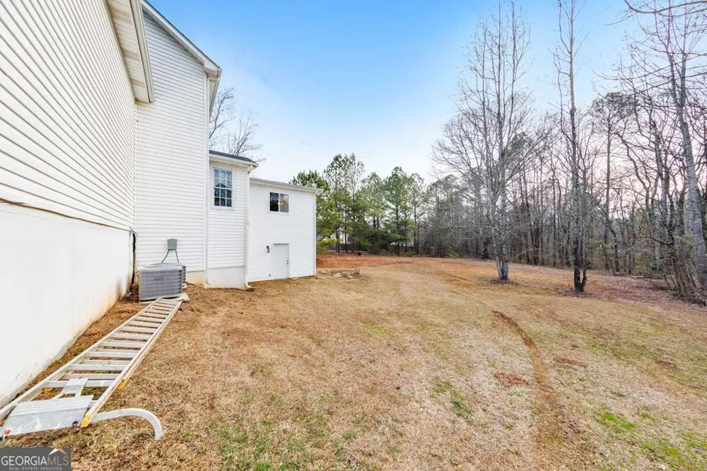663 Hiram WAY Hiram, GA 30141