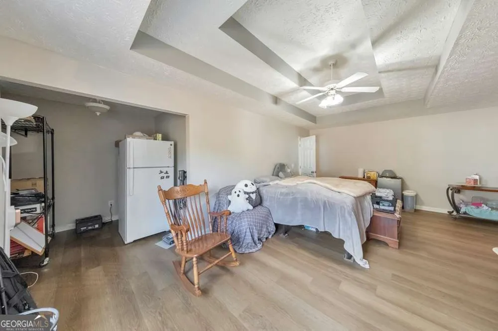 663 Hiram WAY Hiram, GA 30141