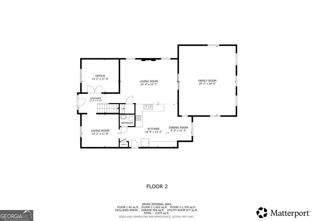 663 Hiram WAY Hiram, GA 30141