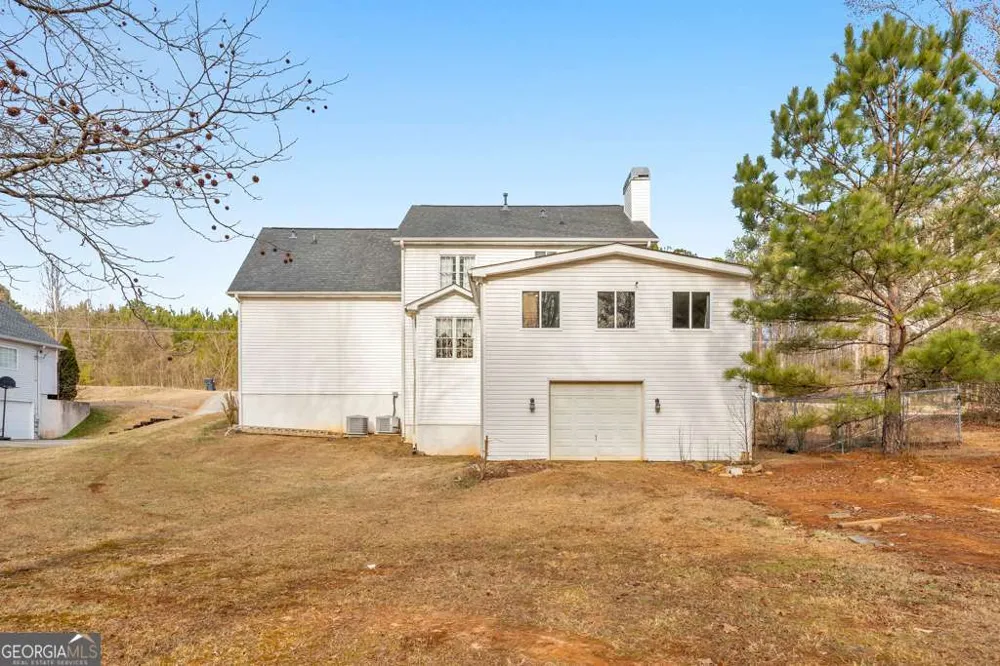 663 Hiram WAY Hiram, GA 30141