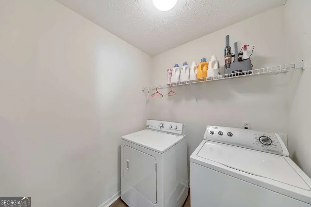 663 Hiram WAY Hiram, GA 30141