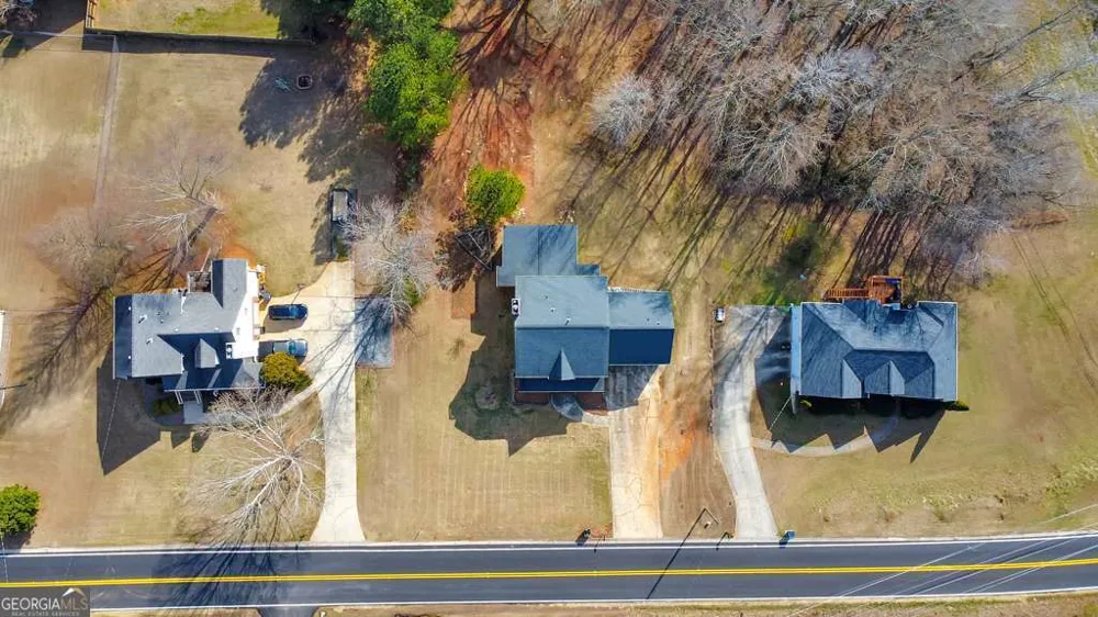 663 Hiram WAY Hiram, GA 30141