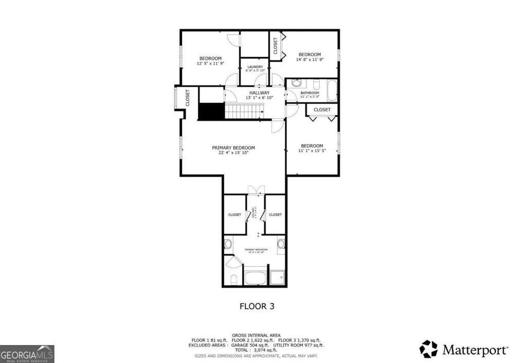 663 Hiram WAY Hiram, GA 30141
