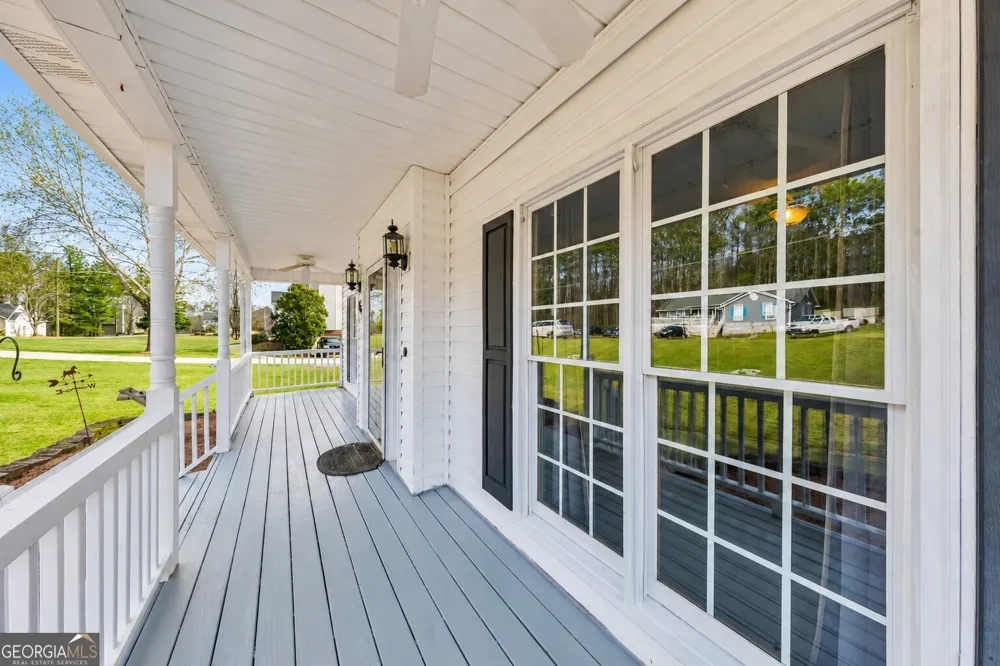 663 Hiram WAY Hiram, GA 30141