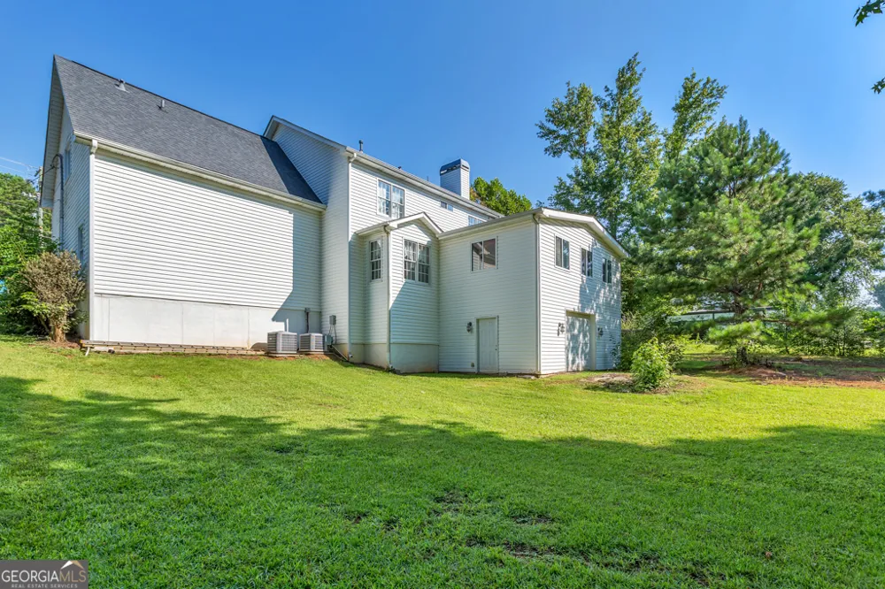 663 Hiram WAY Hiram, GA 30141