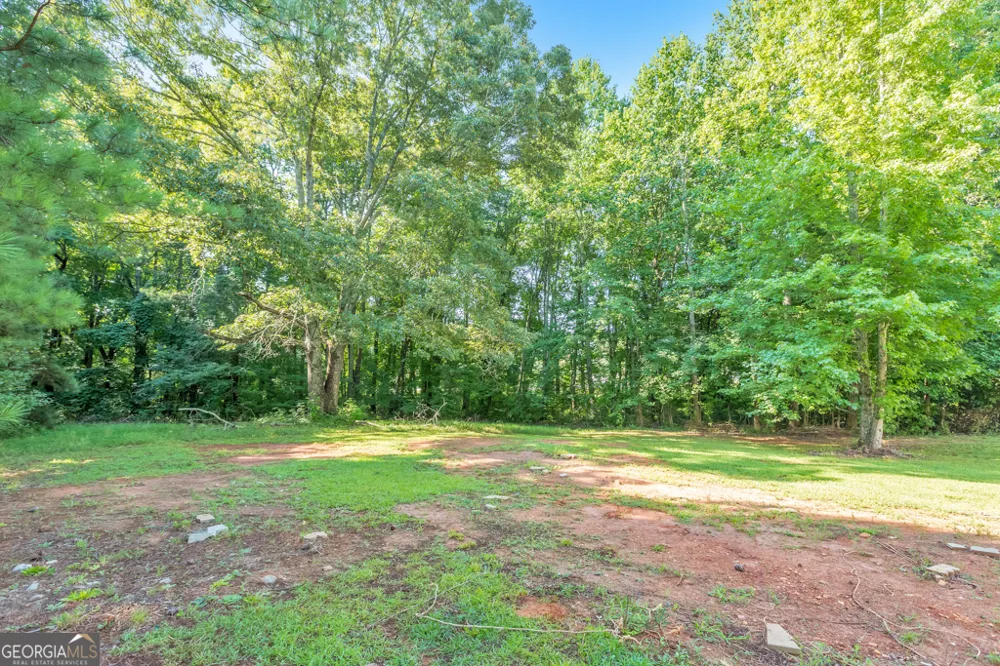 663 Hiram WAY Hiram, GA 30141