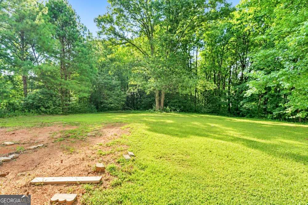 663 Hiram WAY Hiram, GA 30141