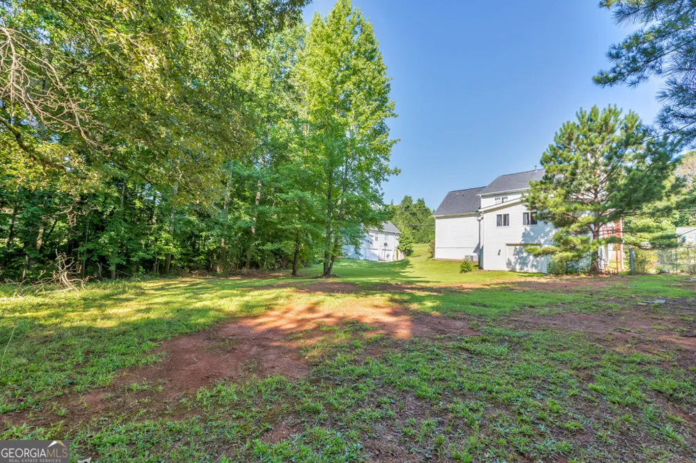 663 Hiram WAY Hiram, GA 30141