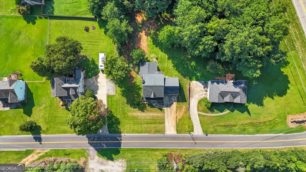 663 Hiram WAY Hiram, GA 30141