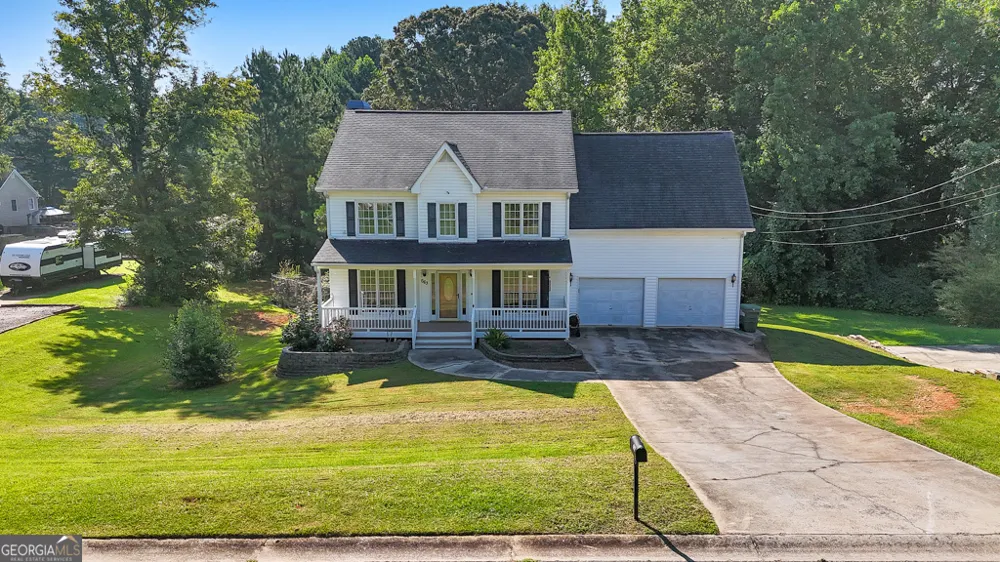 663 Hiram WAY Hiram, GA 30141