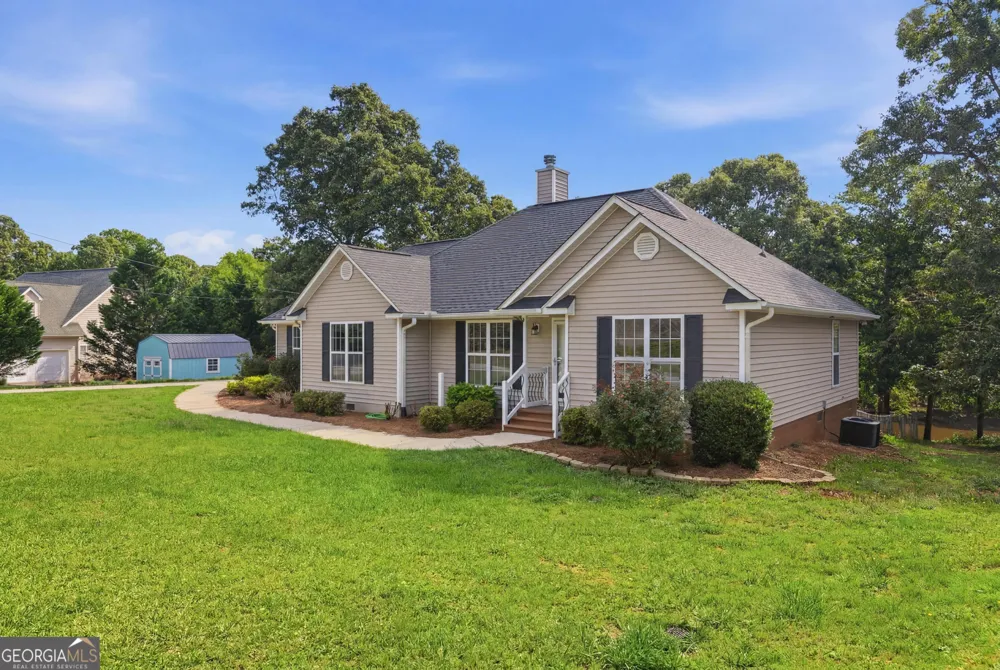 171 Winding WAY Hartwell, GA 30643