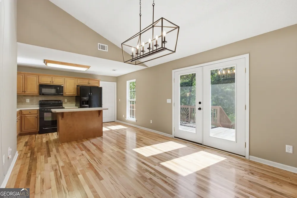 171 Winding WAY Hartwell, GA 30643