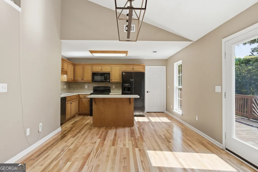 171 Winding WAY Hartwell, GA 30643