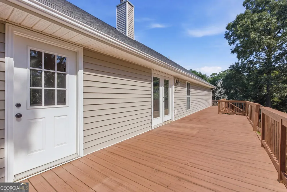 171 Winding WAY Hartwell, GA 30643