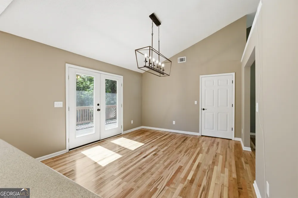 171 Winding WAY Hartwell, GA 30643