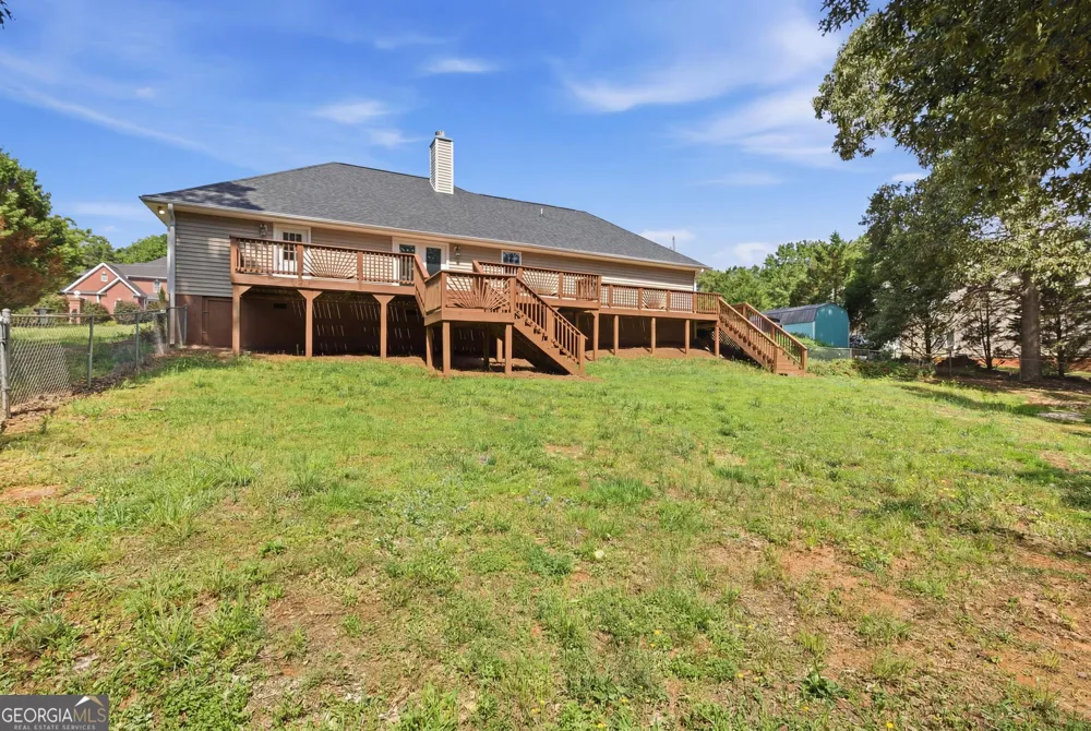 171 Winding WAY Hartwell, GA 30643