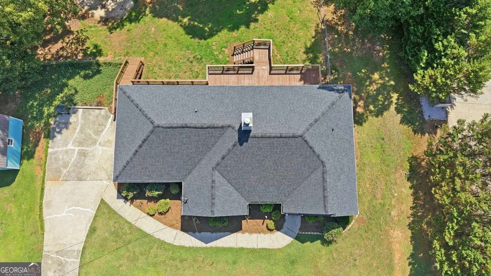 171 Winding WAY Hartwell, GA 30643
