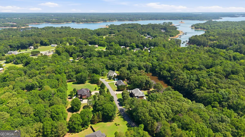 171 Winding WAY Hartwell, GA 30643