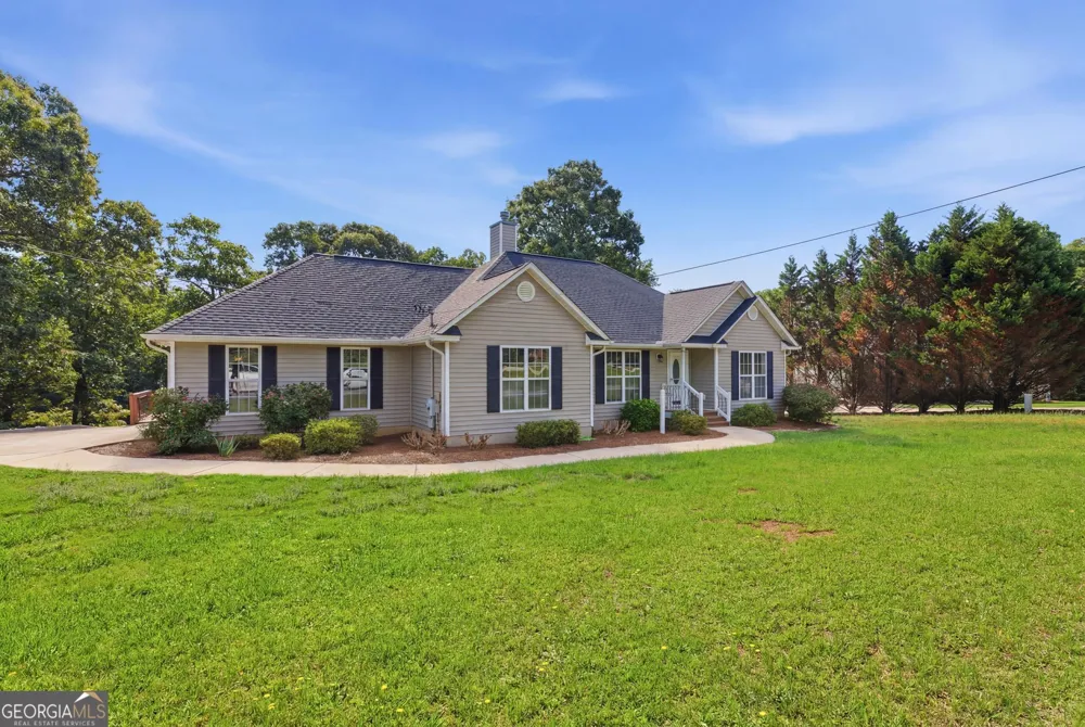 171 Winding WAY Hartwell, GA 30643