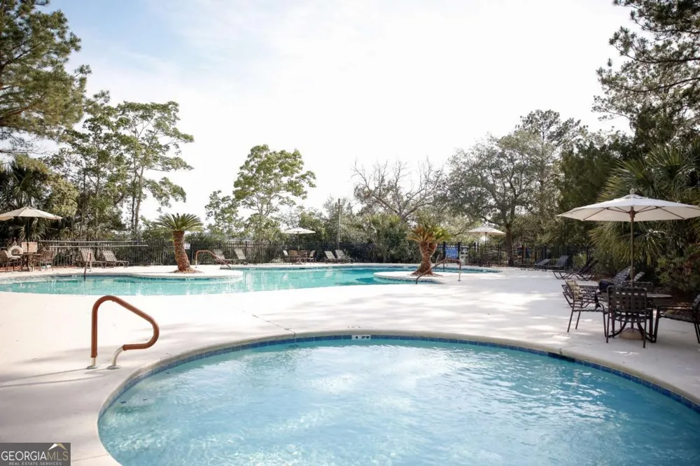 12300 Apache AVE Savannah, GA 31419