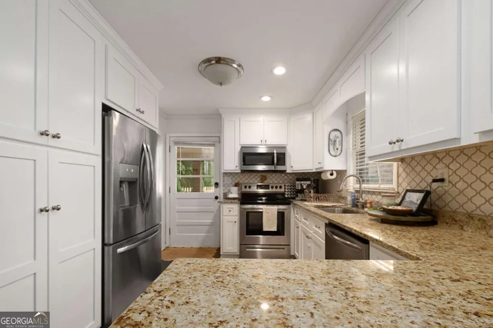 46 Sunset CIR Hartwell, GA 30643