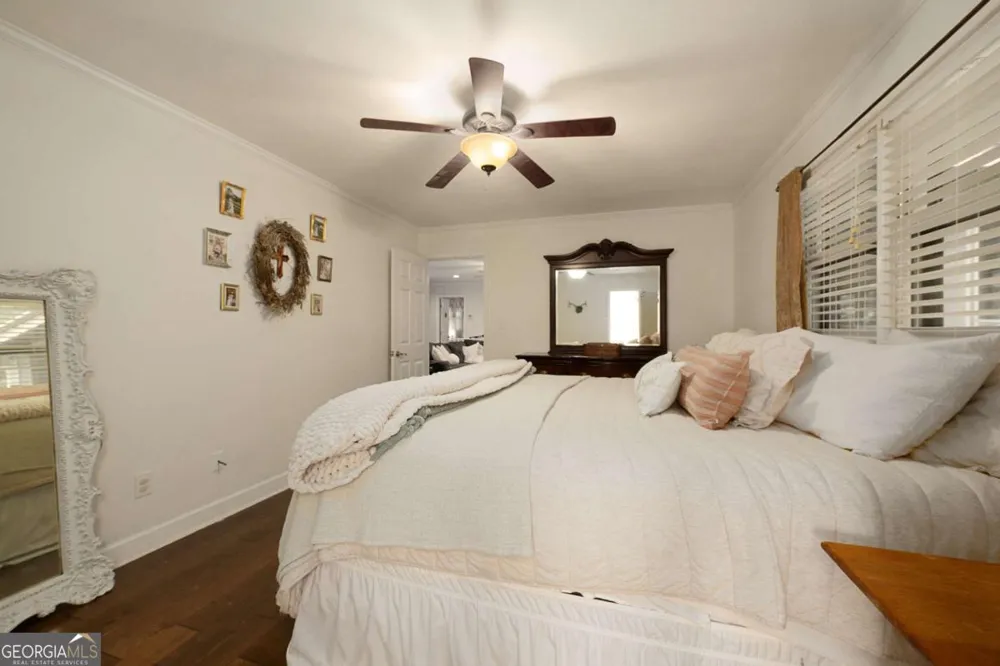 46 Sunset CIR Hartwell, GA 30643