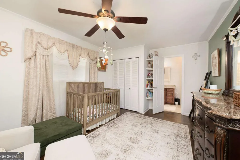 46 Sunset CIR Hartwell, GA 30643