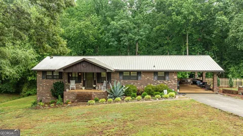 46 Sunset CIR
