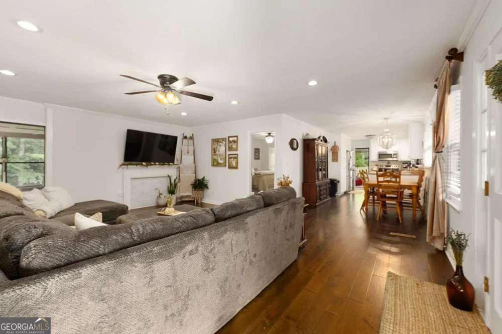 46 Sunset CIR Hartwell, GA 30643