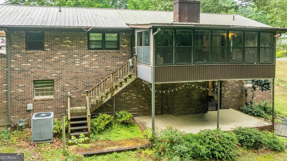 46 Sunset CIR Hartwell, GA 30643