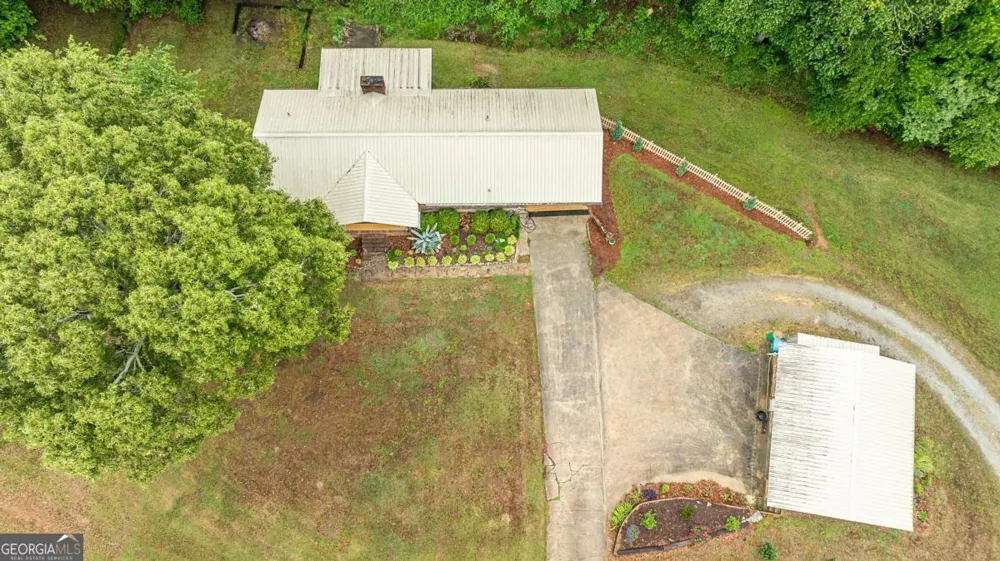 46 Sunset CIR Hartwell, GA 30643