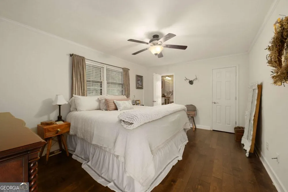 46 Sunset CIR Hartwell, GA 30643
