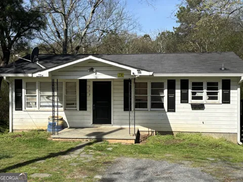 309 Crest DR