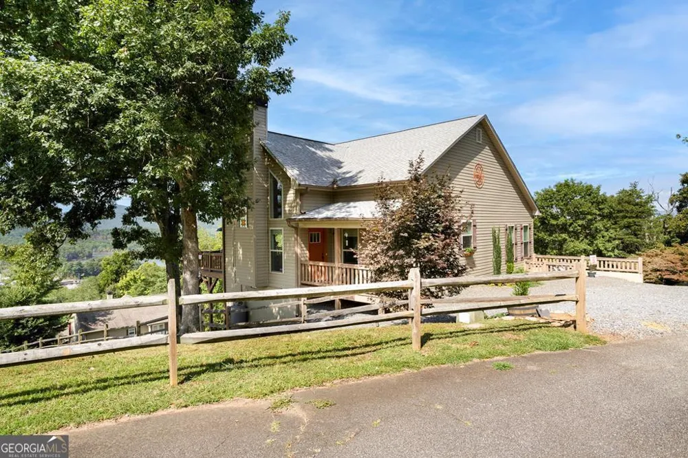 379 Chancey DR Hiawassee, GA 30546
