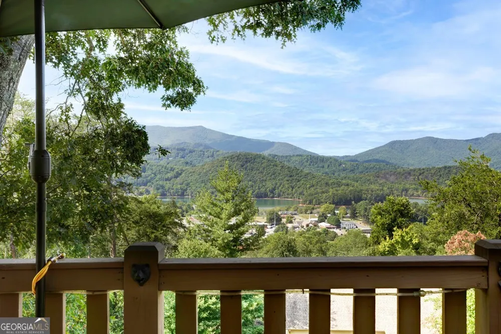 379 Chancey DR Hiawassee, GA 30546