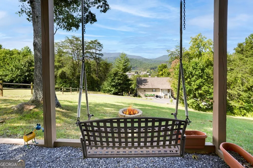 379 Chancey DR Hiawassee, GA 30546