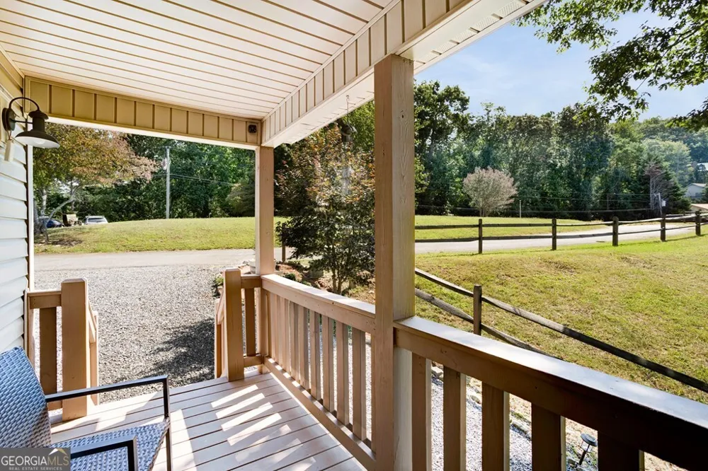 379 Chancey DR Hiawassee, GA 30546