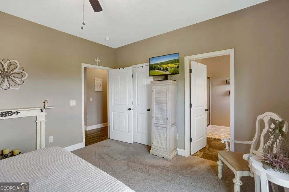 379 Chancey DR Hiawassee, GA 30546