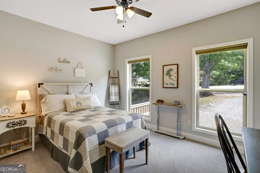 379 Chancey DR Hiawassee, GA 30546
