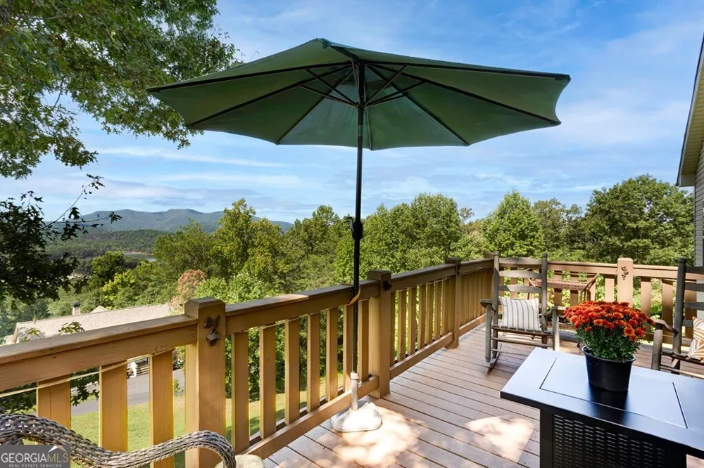 379 Chancey DR Hiawassee, GA 30546