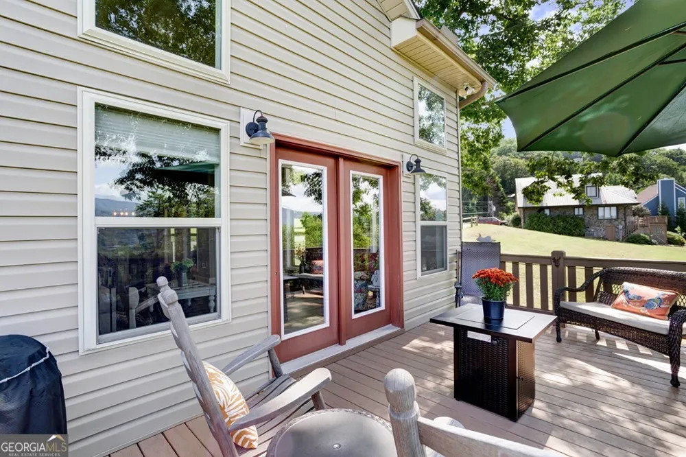 379 Chancey DR Hiawassee, GA 30546