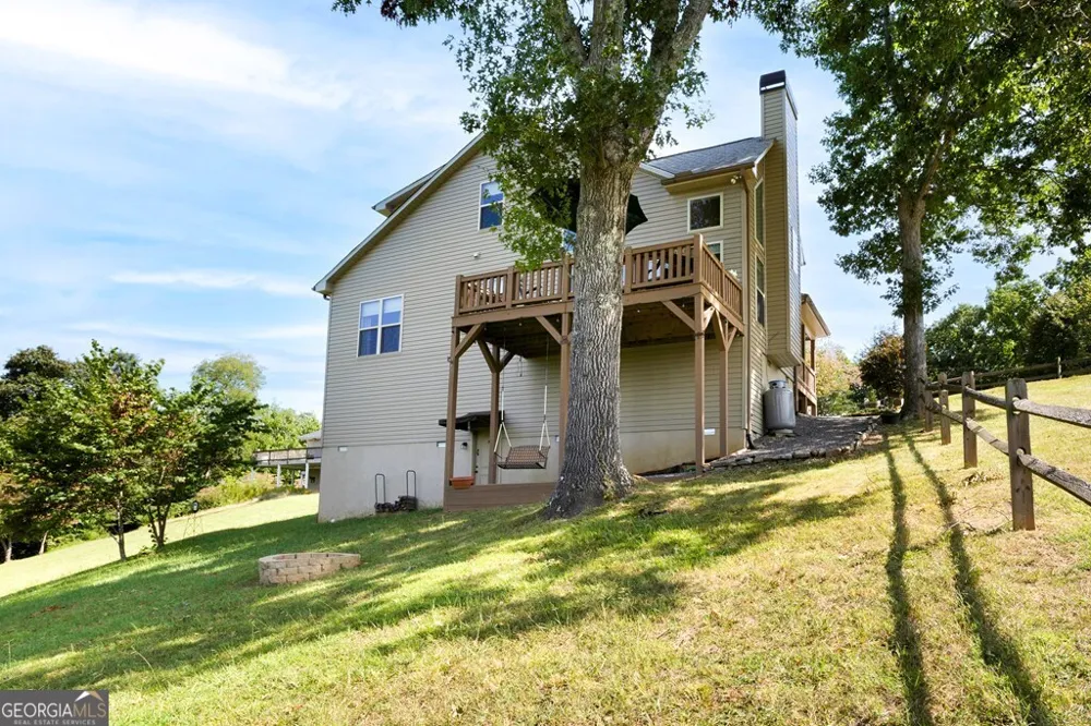 379 Chancey DR Hiawassee, GA 30546