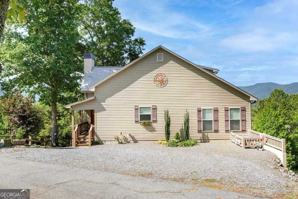 379 Chancey DR Hiawassee, GA 30546