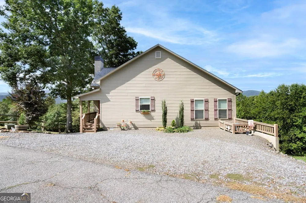 379 Chancey DR Hiawassee, GA 30546