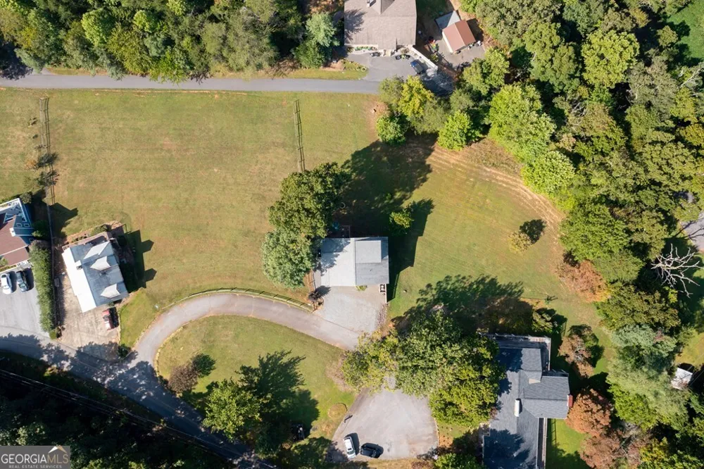 379 Chancey DR Hiawassee, GA 30546