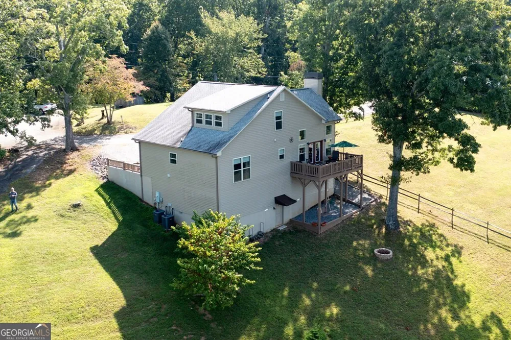 379 Chancey DR Hiawassee, GA 30546
