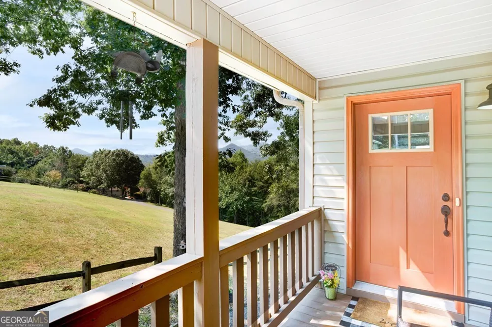 379 Chancey DR Hiawassee, GA 30546
