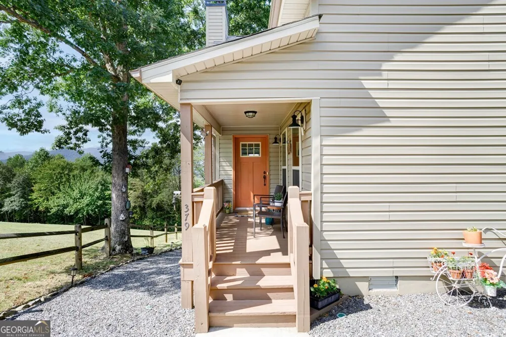 379 Chancey DR Hiawassee, GA 30546