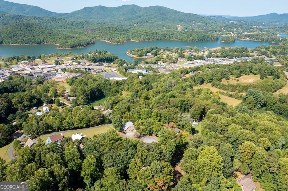 379 Chancey DR Hiawassee, GA 30546